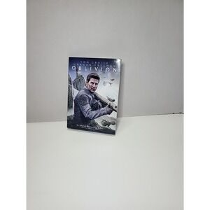 Oblivion DVD Tom Cruise NEW